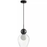 Подвесной светильник Blacky 5023/1 Odeon Light