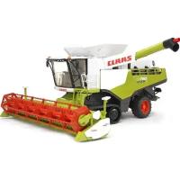 Масштабная модель Bruder 02-119 Комбайн Claas Lexion 780