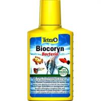 Кондиционер Tetra Biocoryn Bacteria для разложения органики 100мл на 400л