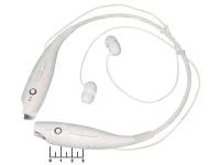 Наушники (гарнитура) HBS-730 (Hands Free) + bluetooth