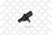 STELLOX 0600204SX 06-00204-SX_датчик положения коленвала!\ Audi A3,Seat Toledo 1.6i-1.8i,VW Golf 1.6-2.0/1.9D/TDi 96>