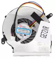 Вентилятор (кулер) для ноутбука MSI PAAD06015SL N403 (GPU) 4-pin