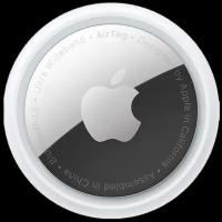 Apple Метка Apple AirTag, 1 штука (MX532)