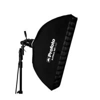 Сотовая решетка для софтбокса Profoto Softgrid 50 Rfi 1x3'