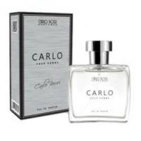 Духи Carlo Bossi CARLO pour homme SILVER edp100 ml (версия CreedAventus)