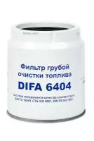 DIFA DIFA6404 Фильтр топливный RENAULT DIFA6404 (FS 19966; WK10006z)