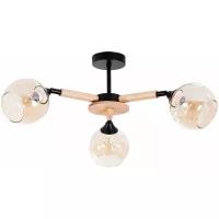 Потолочная люстра Branson A4370PL-3BR Arte Lamp