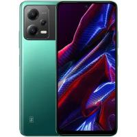 Смартфон Xiaomi Poco X5 5G 8/256Gb RU Green