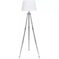 Торшер Wasat A4023PN-1CC Arte Lamp