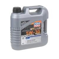 Масло LIQUI MOLY Leichtlauf Special LL 5W-30 4 л 2339/7654