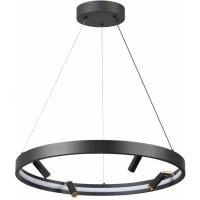 Подвесной светильник Fonda 4317/58L Odeon Light