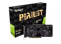 Видеокарта Palit GTX1660