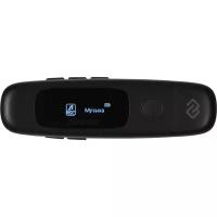 MP3 плеер Digma U4 8Gb черный