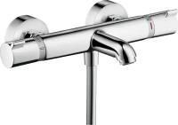 Термостат для ванны Hansgrohe Ecostat Comfort 13114000