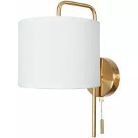 Бра Rupert A5024AP-1PB Arte Lamp