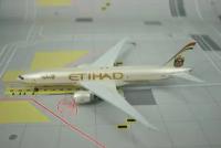 Phoenix (Феникс) Модель самолета Boeing 777-200F Etihad Airways