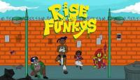 Игра Rise of the Funkys для PC (STEAM) (электронная версия)