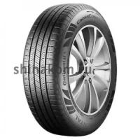 Автомобильная шина Continental ContiCrossContact RX 295/30 R21 102W летняя