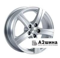 Колесный диск Скад Sakura 6,5x15 5x114,3 D67.1 ET35 HS