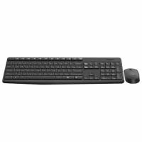 Комплект Logitech MK235