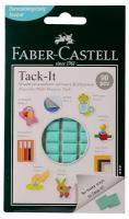 Faber-Castell Масса для приклеивания Faber-Castell Tack-It - 90 шт