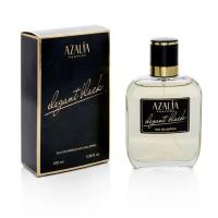 Azalia Parfums Парфюмерная вода мужская Elegant Black. 100мл