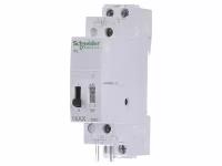 Блокирующее реле 230 ... 240 В переменного тока A9C30812 – Schneider Electric – 3606480088995