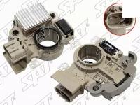 IPSASP_ST-235-0101 Реле-регулятор напряжения генератора SUBARU FORESTER,IMPREZA,LEGACY,OUTBACK 02-12 EJ20,EJ25