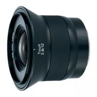 Объектив Zeiss Touit 2.8/12 E-Mount