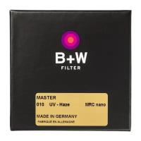 Фильтр ультрафиолетовый B+W MASTER 010 UV MRC nano 39mm (1101496)