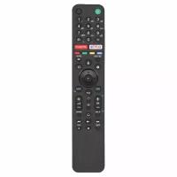 Пульт для телевизора SONY RMF-TX500E VOICE LCDTV с голосовой функцией