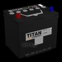 Аккумуляторная Батарея TITAN арт. 4607008886955