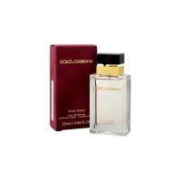 Dolce&Gabbana Dolce and Gabbana Pour Femme парфюмерная вода 25 мл для женщин