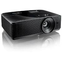 Optoma Проектор Optoma DW322 Проектор {DLP 1280x800 3800Lm 22000:1 HDMI VGA AudioOut 1x10W Black, 3.04kg} E9PX7D701EZ3LR/E9PX7D701EZ3