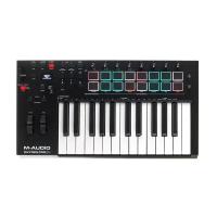 M-Audio Oxygen Pro 25 MIDI Keyboard Controller