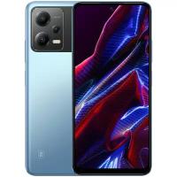 Смартфон Xiaomi Poco X5 5G 6/128Gb RU Blue