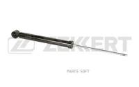 ZEKKERT SG-6397 Амортизатор газовый задней подвески Audi A3 III 12- Seat Leon III 12- VW Golf VII 12- Golf Sports