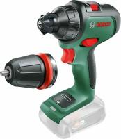 Аккумуляторная дрель-шуруповёрт Bosch AdvancedDrill 18 (06039B5009)