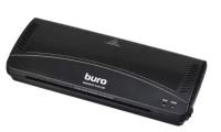 Ламинатор Buro BU-L280 черный OL280 A4 80-125мкм 25сммин 2вал. хол. лам. лам. фото