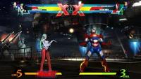 ULTIMATE MARVEL VS. CAPCOM 3 (Steam; PC; Регион активации Россия и СНГ)