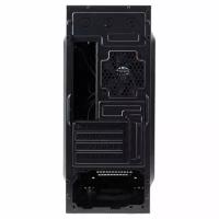 Корпус Zalman ZM-T3 Black