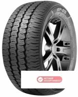 Sunfull SF-05 215/70 R15c R109/107