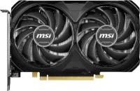 Видеокарта MSI GeForce RTX 4060 Ti VENTUS 2X, черный 16G OC