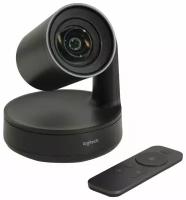 Logitech Веб-камера Logitech Rally Camera 960-001227 (USB3.0) для системы Logitech Rally