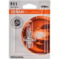 Автолампа галогенная OSRAM 64150 01B P14 5s