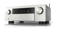 AV ресиверы Denon AVC-X4700H Silver