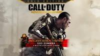 Игра Call of Duty: Advanced Warfare Gold Edition для Xbox One/Series X|S, электронный ключ Аргентина