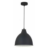 Подвесной светильник Braccio A2055SP-1BK Arte Lamp