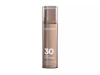 Reviderm Solar skin shield SPF 30 Антивозрастной солнцезащитный крем SPF 30, 120ml