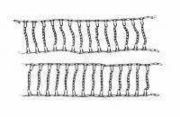 Цепи на колеса для снегоуборочных машин Elitech 1510.000100, арт. 177428